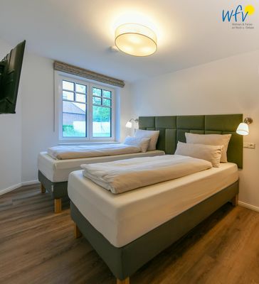 Foto 23 Ferienwohnung Ostfriesland Langeoog Haus Casper Ferienwohnung Strandstuuv (Objekt 75120) Nordsee