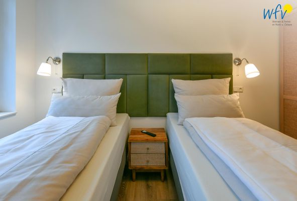 Foto 24 Ferienwohnung Ostfriesland Langeoog Haus Casper Ferienwohnung Strandstuuv (Objekt 75120) Urlaub