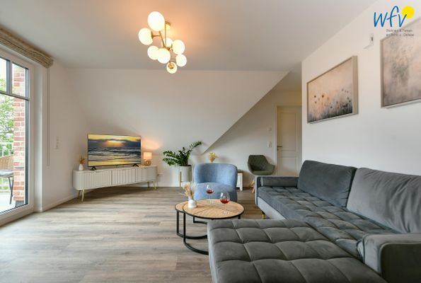 Foto 11 Ferienwohnung Ostfriesland Langeoog Haus Casper Ferienwohnung Sünnblick (Objekt 75122) buchen