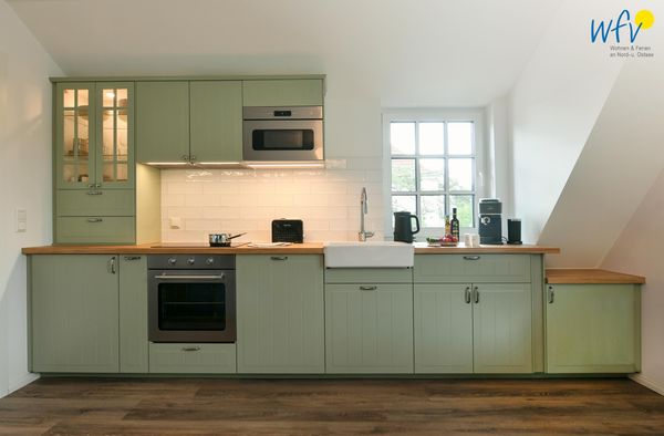 Foto 2 Ferienwohnung Ostfriesland Langeoog Haus Casper Ferienwohnung Sünnblick (Objekt 75122) suchen