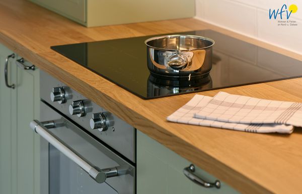 Foto 12 Ferienwohnung Ostfriesland Langeoog Haus Casper Ferienwohnung Sünnblick (Objekt 75122) suchen