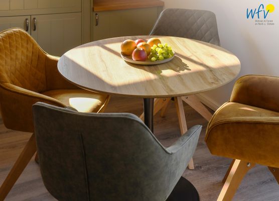 Foto 16 Ferienwohnung Ostfriesland Langeoog Haus Casper Ferienwohnung Sünnblick (Objekt 75122) buchen