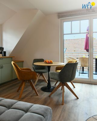 Foto 15 Ferienwohnung Ostfriesland Langeoog Haus Casper Ferienwohnung Sünnblick (Objekt 75122) Reise