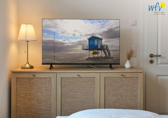 Foto 28 Ferienwohnung Ostfriesland Langeoog Haus Casper Ferienwohnung Sünnblick (Objekt 75122) Nordsee