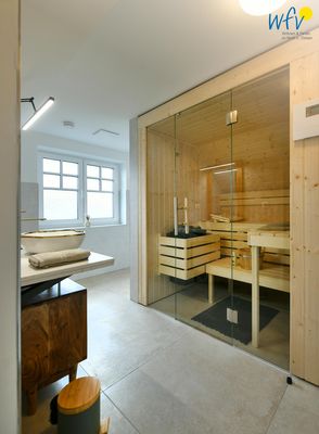 Foto 6 Ferienwohnung Ostfriesland Langeoog Haus Casper Ferienwohnung Sünnblick (Objekt 75122) buchen