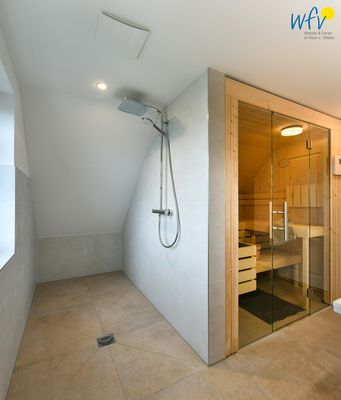 Foto 38 Ferienwohnung Ostfriesland Langeoog Haus Casper Ferienwohnung Sünnblick (Objekt 75122) Nordsee