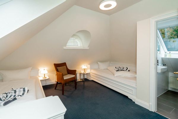 Foto 19 Ferienwohnung Ostfriesland Sylt Hüs de Klöwen  1Stock (Objekt 61975) Urlaub