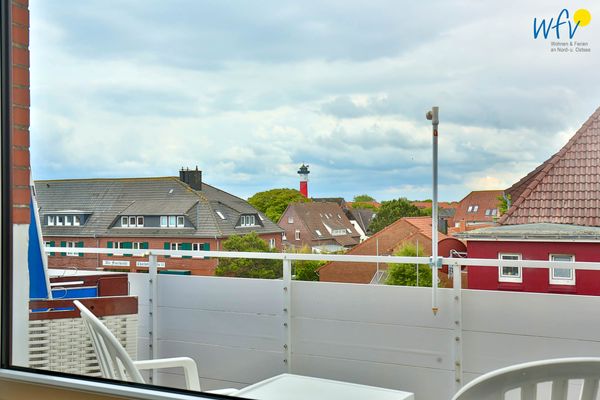 Foto 21 Ferienwohnung Ostfriesland Wangerooge Haus Elisabeth-Anna-Straße 9 Ferienwohnung 11 (Objekt 24759) buchen