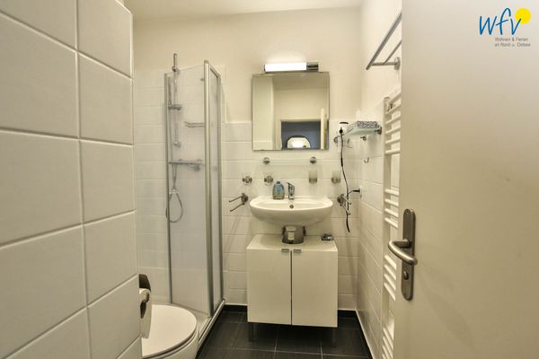 Foto 23 Ferienwohnung Ostfriesland Wangerooge Haus Elisabeth-Anna-Straße 9 Ferienwohnung 11 (Objekt 24759) Nordsee