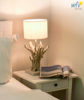 Foto 22 Ferienwohnung Ostfriesland Wangerooge Villa Dorfgroden Ferienwohnung Strandvogt (Objekt 64228) suchen