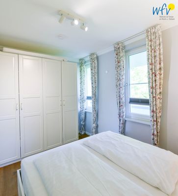 Foto 20 Ferienwohnung Ostfriesland Wangerooge Villa Dorfgroden Ferienwohnung Strandvogt (Objekt 64228) Reise