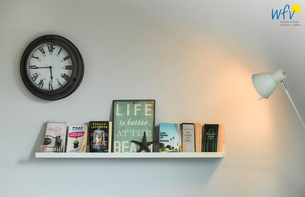 Foto 21 Ferienwohnung Ostfriesland Wangerooge Villa Dorfgroden Ferienwohnung Strandvogt (Objekt 64228) buchen