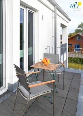 Foto 26 Ferienwohnung Ostfriesland Wangerooge Villa Dorfgroden Ferienwohnung Strandvogt (Objekt 64228) buchen