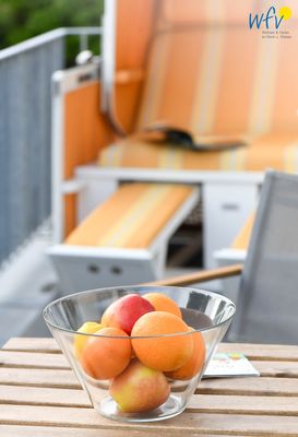 Foto 27 Ferienwohnung Ostfriesland Wangerooge Villa Dorfgroden Ferienwohnung Strandvogt (Objekt 64228) suchen