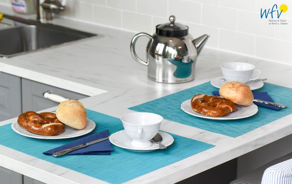 Foto 14 Ferienwohnung Ostfriesland Wangerooge Villa Dorfgroden Ferienwohnung Strandvogt (Objekt 64228) Urlaub