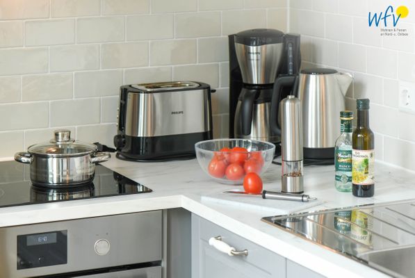 Foto 12 Ferienwohnung Ostfriesland Wangerooge Villa Dorfgroden Ferienwohnung Strandvogt (Objekt 64228) suchen