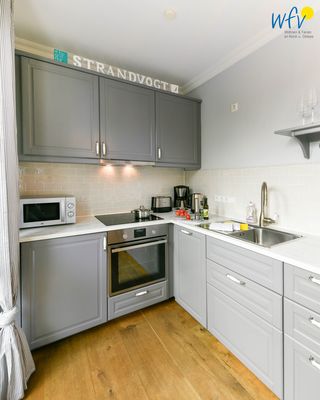 Foto 5 Ferienwohnung Ostfriesland Wangerooge Villa Dorfgroden Ferienwohnung Strandvogt (Objekt 64228) Reise