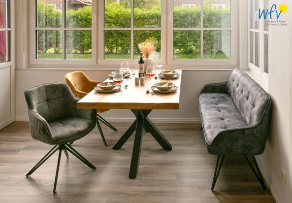 Foto 15 Ferienwohnung Ostfriesland Langeoog Haus Christine Ferienwohnung Düünstuuv (Objekt 75124) Reise