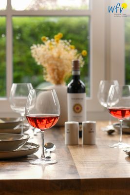 Foto 13 Ferienwohnung Ostfriesland Langeoog Haus Christine Ferienwohnung Düünstuuv (Objekt 75124) Nordsee