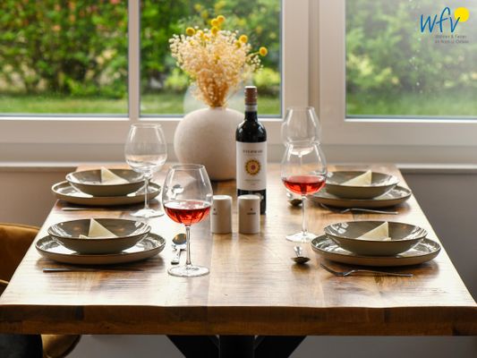 Foto 14 Ferienwohnung Ostfriesland Langeoog Haus Christine Ferienwohnung Düünstuuv (Objekt 75124) Urlaub