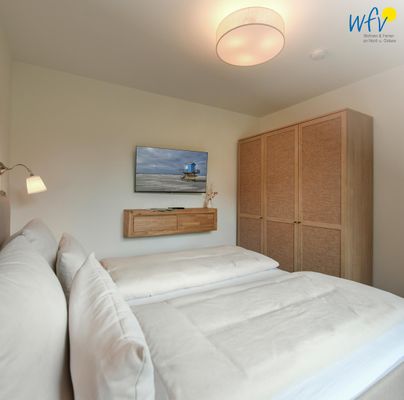 Foto 20 Ferienwohnung Ostfriesland Langeoog Haus Christine Ferienwohnung Düünstuuv (Objekt 75124) Reise