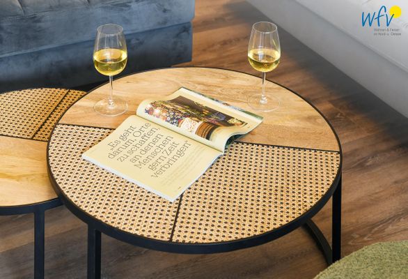 Foto 12 Ferienwohnung Ostfriesland Langeoog Haus Christine Ferienwohnung Düünstuuv (Objekt 75124) suchen