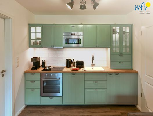 Foto 7 Ferienwohnung Ostfriesland Langeoog Haus Christine Ferienwohnung Düünstuuv (Objekt 75124) suchen