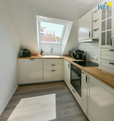 Foto 9 Ferienwohnung Ostfriesland Langeoog Haus Christine Ferienwohnung Watt'n Utkiek (Objekt 75125) Urlaub