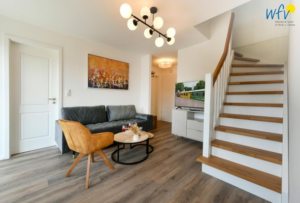 Foto 15 Ferienwohnung Ostfriesland Langeoog Haus Christine Ferienwohnung Watt'n Utkiek (Objekt 75125) Reise