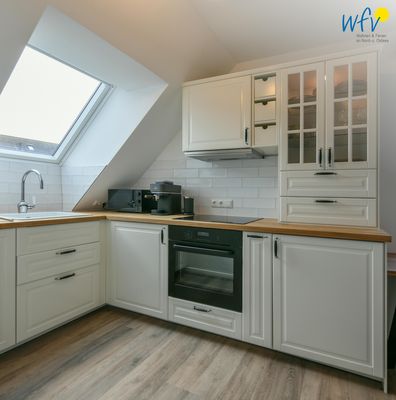 Foto 10 Ferienwohnung Ostfriesland Langeoog Haus Christine Ferienwohnung Watt'n Utkiek (Objekt 75125) Reise