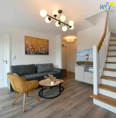 Foto 4 Ferienwohnung Ostfriesland Langeoog Haus Christine Ferienwohnung Watt'n Utkiek (Objekt 75125) Urlaub