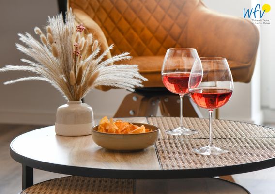 Foto 16 Ferienwohnung Ostfriesland Langeoog Haus Christine Ferienwohnung Watt'n Utkiek (Objekt 75125) buchen