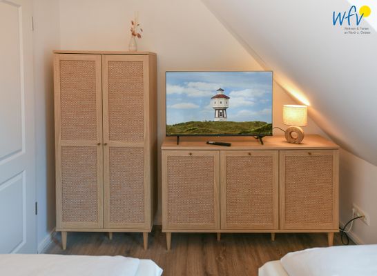 Foto 23 Ferienwohnung Ostfriesland Langeoog Haus Christine Ferienwohnung Watt'n Utkiek (Objekt 75125) Nordsee