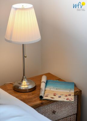 Foto 20 Ferienwohnung Ostfriesland Langeoog Haus Christine Ferienwohnung Watt'n Utkiek (Objekt 75125) Reise