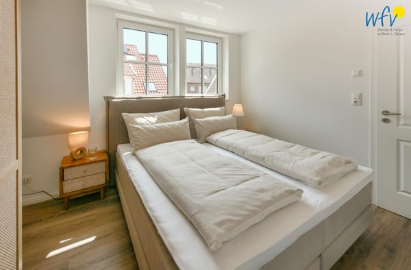 Foto 21 Ferienwohnung Ostfriesland Langeoog Haus Christine Ferienwohnung Watt'n Utkiek (Objekt 75125) buchen