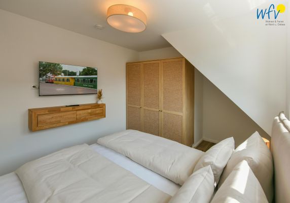 Foto 22 Ferienwohnung Ostfriesland Langeoog Haus Christine Ferienwohnung Watt'n Utkiek (Objekt 75125) suchen