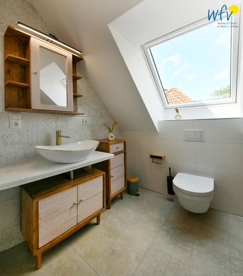 Foto 24 Ferienwohnung Ostfriesland Langeoog Haus Christine Ferienwohnung Watt'n Utkiek (Objekt 75125) Urlaub