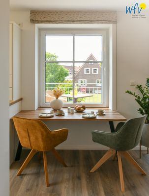 Foto 12 Ferienwohnung Ostfriesland Langeoog Haus Christine Ferienwohnung Watt'n Utkiek (Objekt 75125) suchen