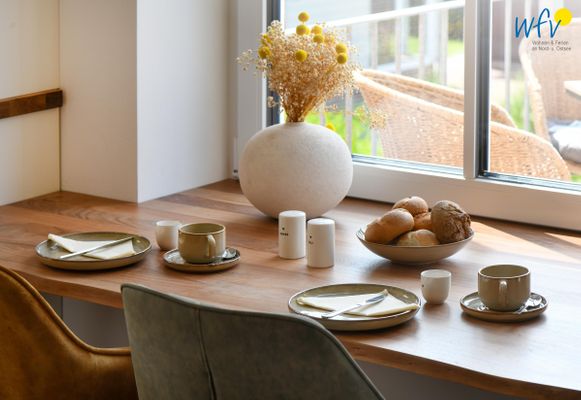 Foto 13 Ferienwohnung Ostfriesland Langeoog Haus Christine Ferienwohnung Watt'n Utkiek (Objekt 75125) Nordsee