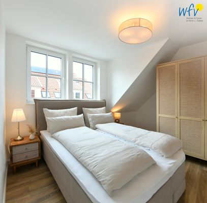 Foto 13 Ferienwohnung Ostfriesland Langeoog Haus Christine Ferienwohnung Watt'n Nüst (Objekt 75127) Nordsee