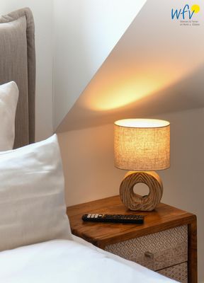 Foto 14 Ferienwohnung Ostfriesland Langeoog Haus Christine Ferienwohnung Watt'n Nüst (Objekt 75127) Urlaub