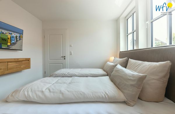 Foto 15 Ferienwohnung Ostfriesland Langeoog Haus Christine Ferienwohnung Watt'n Nüst (Objekt 75127) Reise