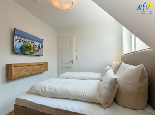 Foto 16 Ferienwohnung Ostfriesland Langeoog Haus Christine Ferienwohnung Watt'n Nüst (Objekt 75127) buchen