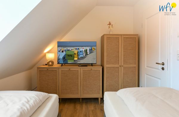 Foto 21 Ferienwohnung Ostfriesland Langeoog Haus Christine Ferienwohnung Watt'n Nüst (Objekt 75127) buchen