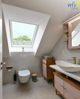 Foto 26 Ferienwohnung Ostfriesland Langeoog Haus Christine Ferienwohnung Watt'n Nüst (Objekt 75127) buchen