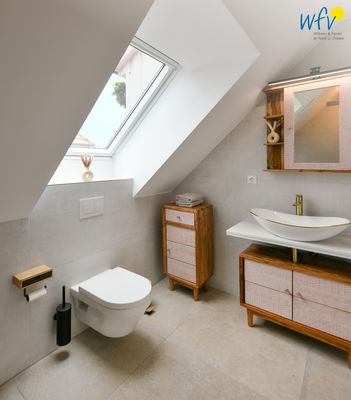 Foto 27 Ferienwohnung Ostfriesland Langeoog Haus Christine Ferienwohnung Watt'n Nüst (Objekt 75127) suchen