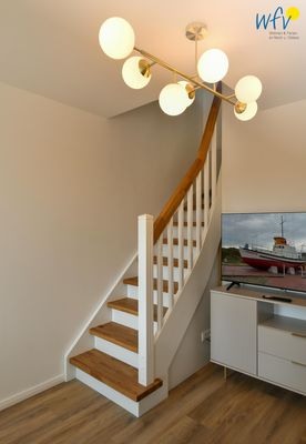 Foto 28 Ferienwohnung Ostfriesland Langeoog Haus Christine Ferienwohnung Watt'n Nüst (Objekt 75127) Nordsee