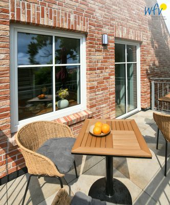 Foto 4 Ferienwohnung Ostfriesland Langeoog Haus Christine Ferienwohnung Watt'n Nüst (Objekt 75127) Urlaub