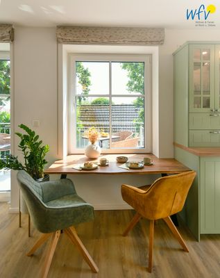 Foto 8 Ferienwohnung Ostfriesland Langeoog Haus Christine Ferienwohnung Watt'n Nüst (Objekt 75127) Nordsee