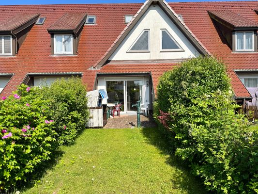 Ferienhaus Lavendel